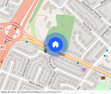 706-708 West Road, Tyne and Wear, NE5 - Photo 1