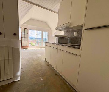 1.5 Zimmer, 35 m², 2. Stock - Foto 1