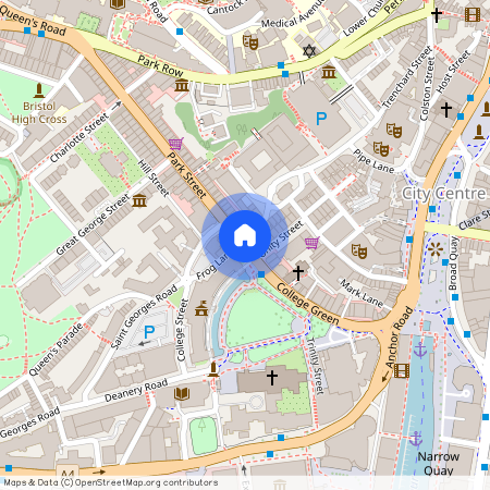 Syston Way, Bristol, Gloucestershire, BS15