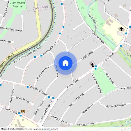 11 Sophie Street, NSW 2117, Telopea