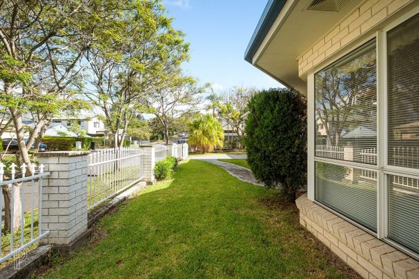 12 Laurence Street, Newmarket QLD 4051 - House For Rent | Domain - Photo 1