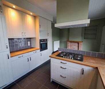 Woning met leuke tuin! - Photo 5