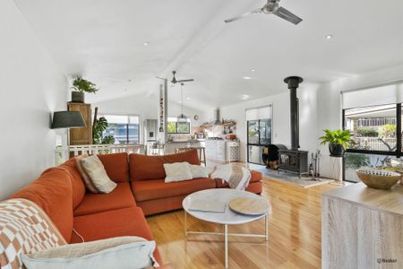 THREE BEDROOM PLUS MULTI PURPOSE ROOM AND POOL - FLEXIBLE LIVING - Photo 3
