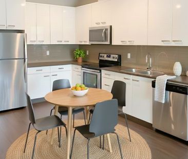 MARKET WAY APTS - 111 - MW111 - Photo 5