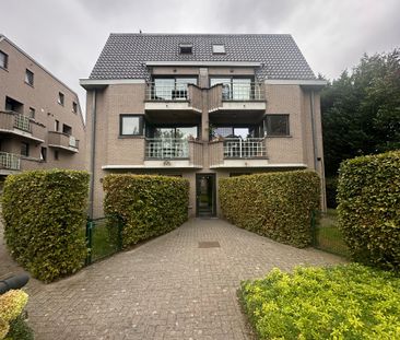 Appartement te huur in Sint-Amandsberg - Photo 2
