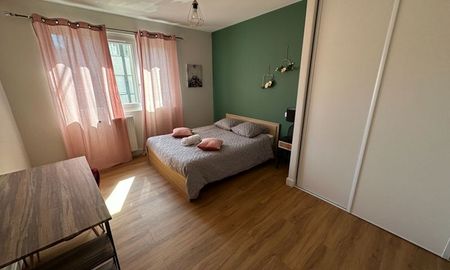 Location Appartement 4 pièces LIMOGES (87000) - Photo 4