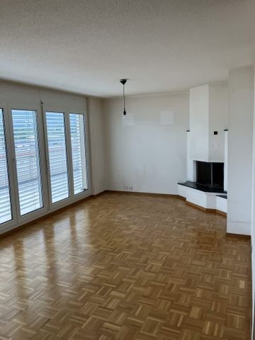4.5 Zimmer, 136 m², 6. Stock - Foto 4