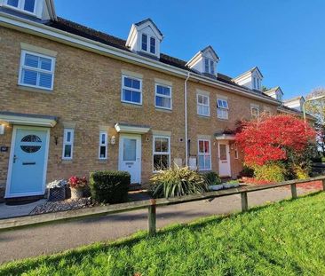 Spitfire Way, Hamble, Southampton, Hampshire, SO31 - Photo 5