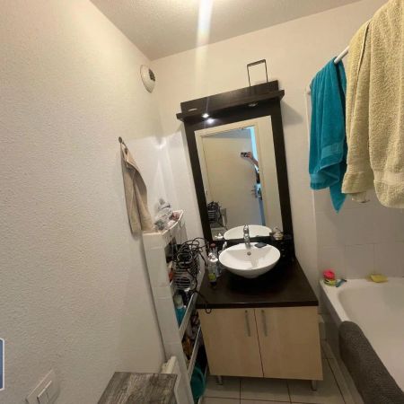 Appartement à louer 2 pièces 42.18m² - Photo 3