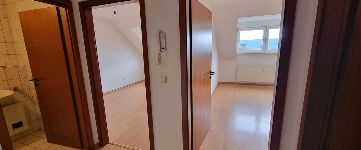 Trier-Feyen: 2-Zimmer-Appartement 39,25 m² in ruhiger Wohnlage - Photo 1
