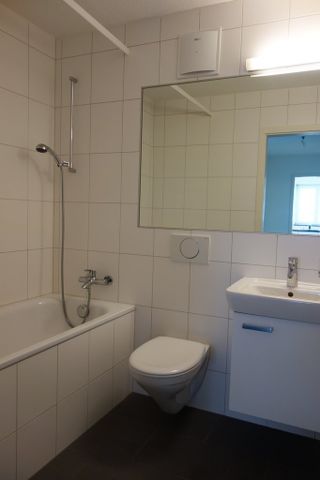 Schöne Wohnung mit Blick auf den See - Photo 4