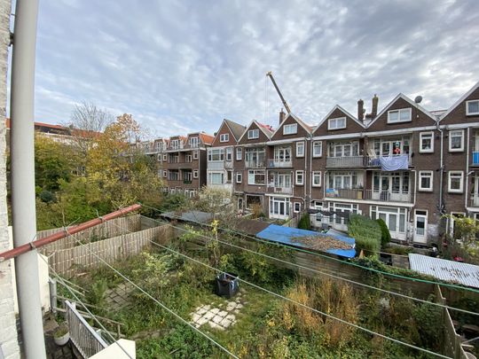 Te huur: Appartement Wolphaertsbocht in Rotterdam - Photo 1