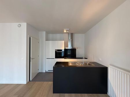 Appartement - à louer - 1 250 € 1040 Bruxelles - Photo 4