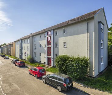 Demnächst frei! 3-Zimmer-Wohnung in Landau in der Pfalz - Photo 3