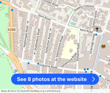 Elphinstone Road, Southsea - Photo 1