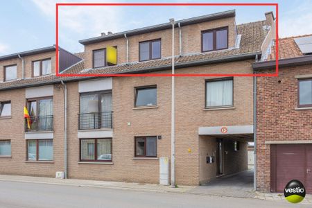 OPGEFRIST APPARTEMENT MET 3 SLK EN GARAGE - Photo 5