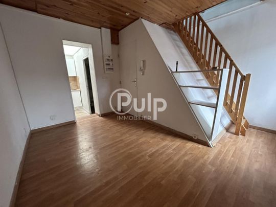 Appartement à louer à Denain - Réf. LOC15430 - Photo 1