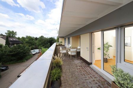 4 Zimmer, 110 m², 3. Stock - Photo 3