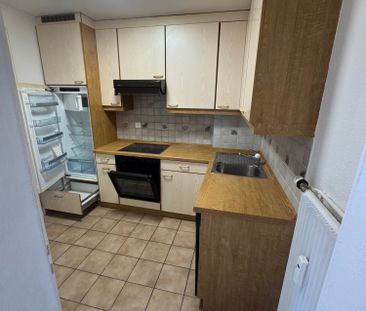 Charmante 3-Zimmer-Wohnung mit Balkon in Rüdtligen-Alchenflüh - Photo 3