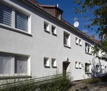 Charmante 2 ZKB in Oberzwehren! - Foto 1