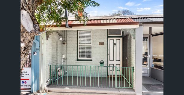 Charm and Convenience in Rozelle - Photo 1