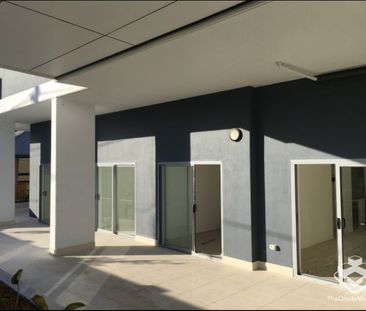 100m2 Exclusive Courtyard - Photo 3
