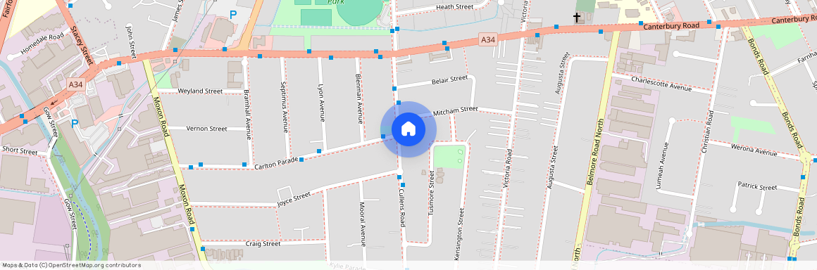 18 Cullens Road, NSW 2196, Punchbowl