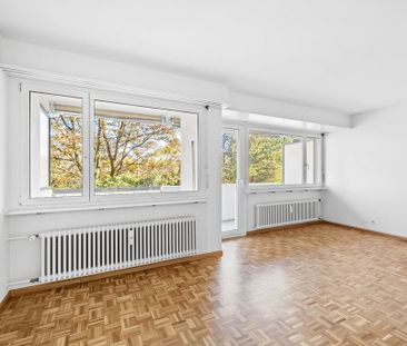 3.5 Zimmer, 68 m², 2. Stock - Foto 3