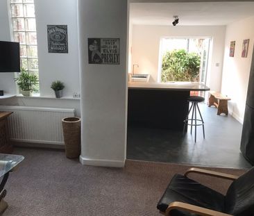 4 Bed Terraced House, Ashfield Road, M13 - Photo 1