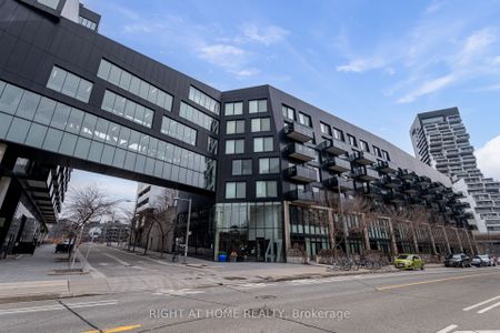 River City I Lofts 47 , #430 - Photo 5