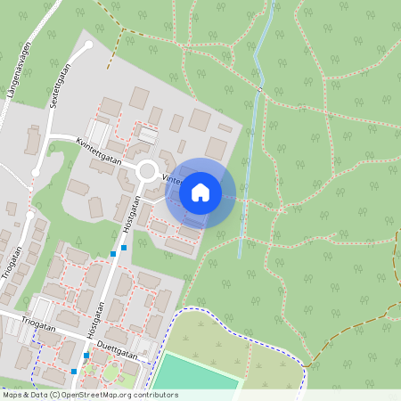 Karlstad, Vintergatan, 10, 65629