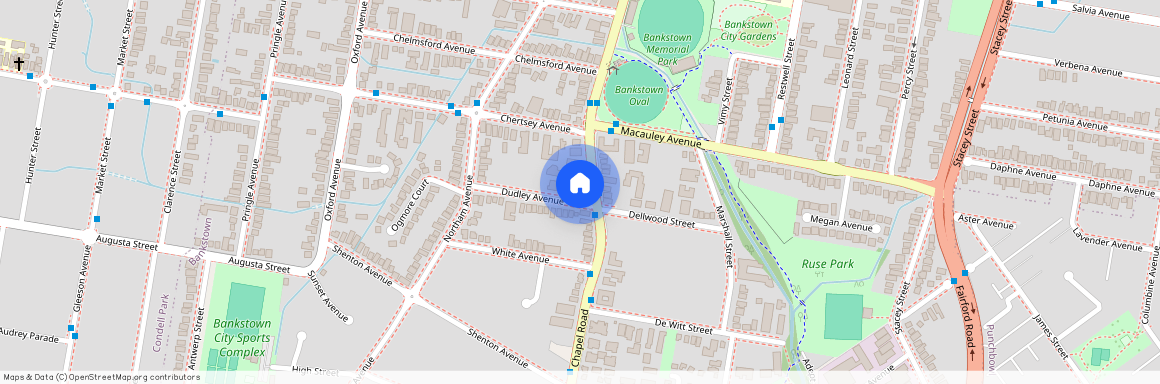 Chapel Road 174, NSW 2200, Bankstown
