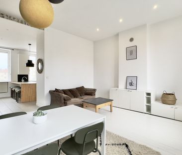 DUPLEX MEUBLE - VILLEURBANNE - 5 PIECES - 95 m2 Villeurbanne (69100) - Photo 4