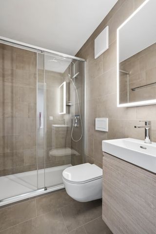 2.5 Zimmer, 60 m², 1. Stock - Photo 5