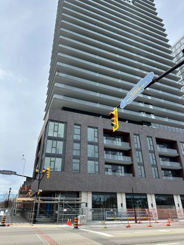 For Lease - 2075 Lakeshore Road Unit# 603, Burlington, Ontario - Photo 4