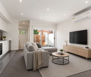 Perfect Summer Location!!! 2 Bedroom Townhouse - Photo 1