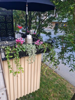 Boktryckarvägen, Hägersten - Photo 1