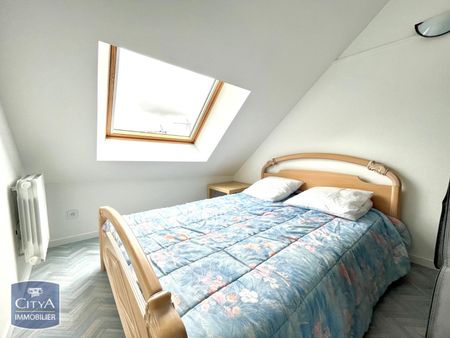 Location Appartement 2 pièces 26m² BOURGES 18000 - Photo 2