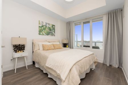 For Lease - 1 Hume Street Unit# 422, Collingwood, Ontario - Photo 3