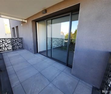 Location appartement 3 pièces - 67.8m² à Clermont ferrand (63000) - Photo 1