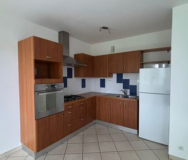 Location Appartement 2 pièces 41m² - Photo 3