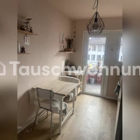 2 Zimmer, 4. Stock - Photo 1