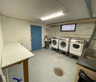 Tränggatan 16 A - Foto 2