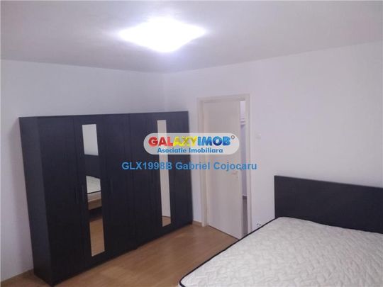 Dristor 1 minut metrou -garsoniera mobilata si utilata - Fotografie 1