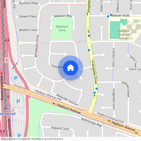 82 Wimbledon Drive, WA 6026, Kingsley