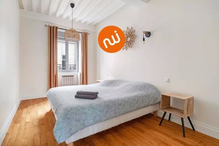 Rental Apartment - Photo 5