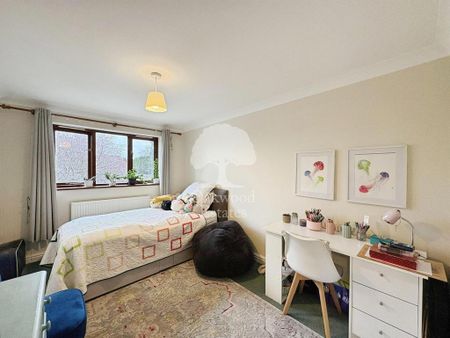 3 bedroom detached house to rent - Photo 5