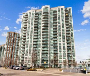 For Lease - 4850 Glen Erin Drive Unit# 1703, Mississauga, Ontario - Photo 2