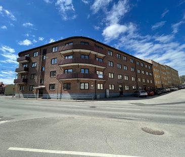 Kyrkogatan 5 B - Photo 1