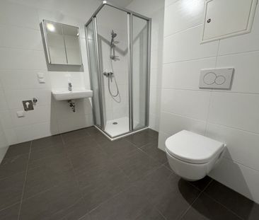 1 Monat Mietfrei:Attraktive 2-Zimmer-Wohnung mit Balkon nahe U1 &#8... - Foto 5